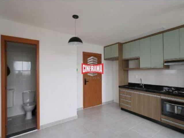 Apartamento para alugar, Vila Palmares Santo André/SP