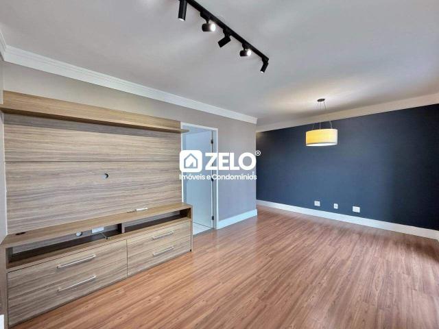 Apartamento para alugar, Vila Progresso Campinas/SP