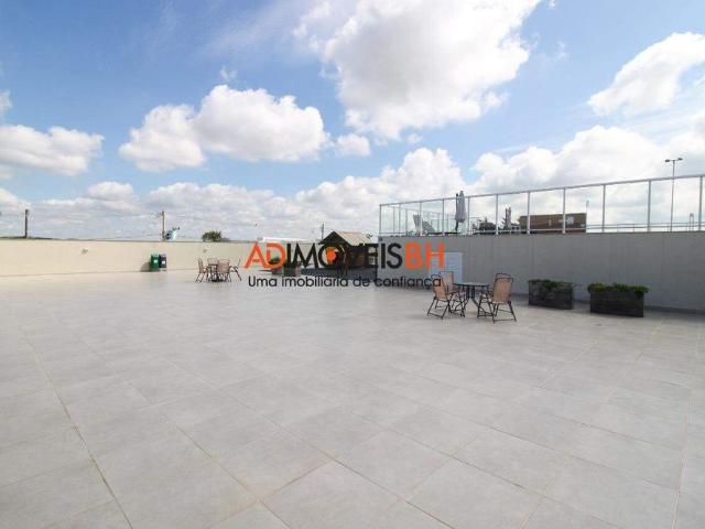 Apartamento para alugar, Vila Renascer CONTAGEM/MG