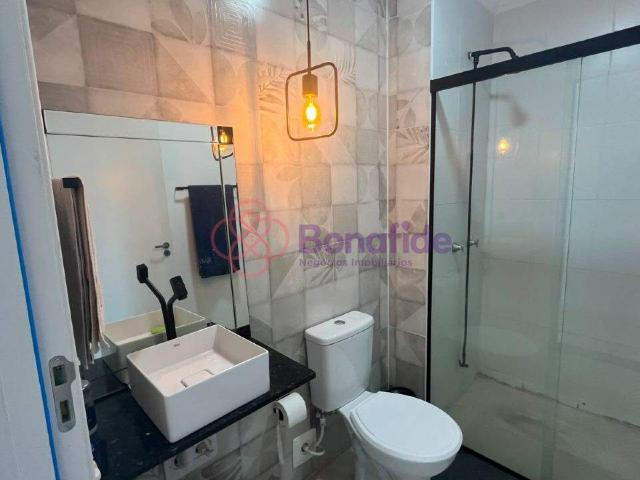 Apartamento para alugar, Vila Rio Branco Jundiaí/SP