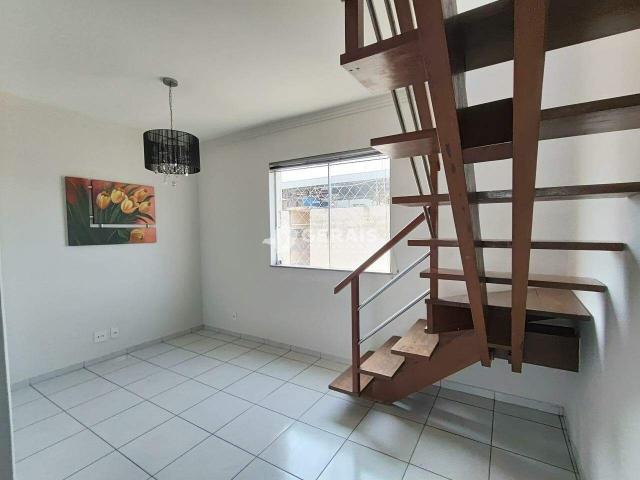 Apartamento para alugar, VILA ROMANA Divinópolis/MG