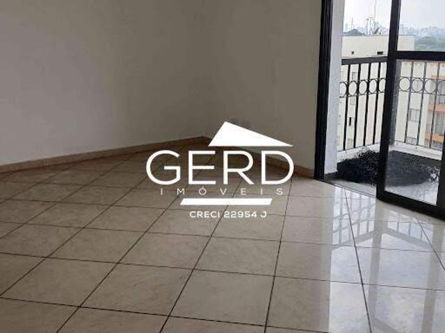 Apartamento para alugar, Vila São Francisco São Paulo/SP