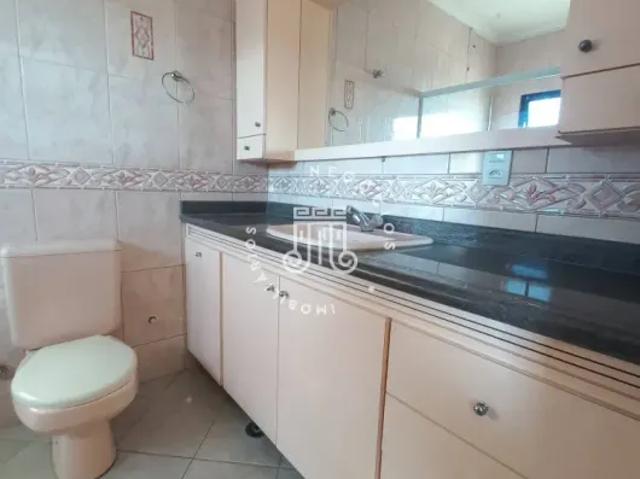 Apartamento para alugar agapeama jundiaí/sp