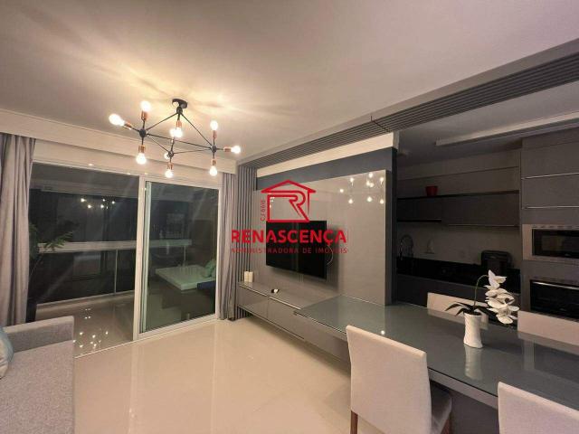 Apartamento para alugar, Agronômica Florianópolis/SC