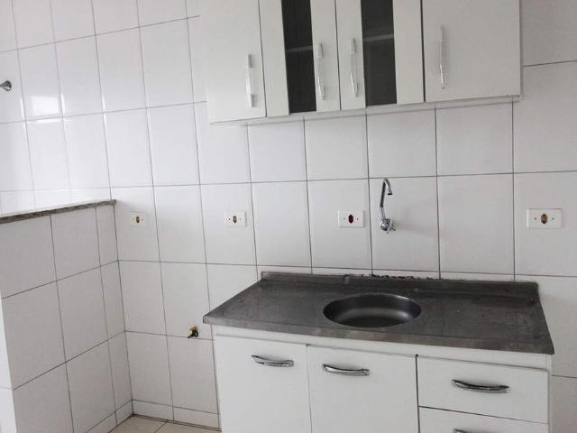 Apartamento para alugar, Águas Belas São José dos Pinhais/PR