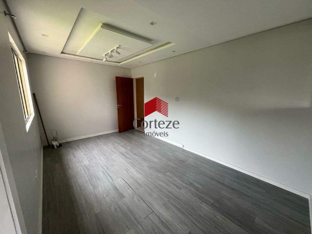Apartamento para Alugar, Afonso Pena, São José dos Pinhais, 53m² área util, R$ 1.850 | PI: 3559575