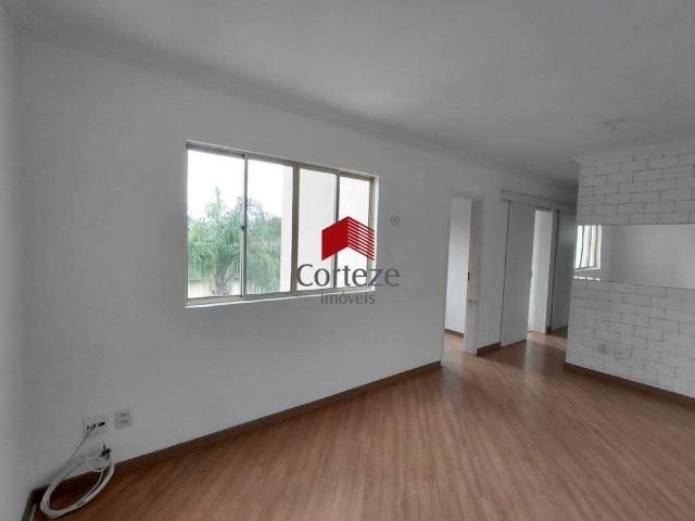 Apartamento para Alugar, Afonso Pena, São José dos Pinhais, 53m² área util, R$ 2.200 | PI: 3551565