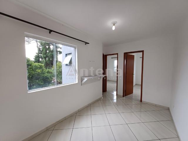 Apartamento para Alugar, Afonso Pena, São José dos Pinhais, 51m² área util, R$ 1.500 | PI: 3583254