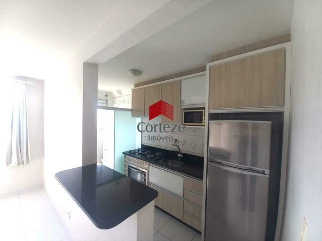 Apartamento para Alugar, Afonso Pena, São José dos Pinhais, 51m² área util, R$ 1.700 | PI: 3515883