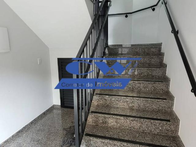 Apartamento para Alugar, Afonso Pena, São José dos Pinhais, 52.17m² área util, R$ 1.350 | PI: 3095267