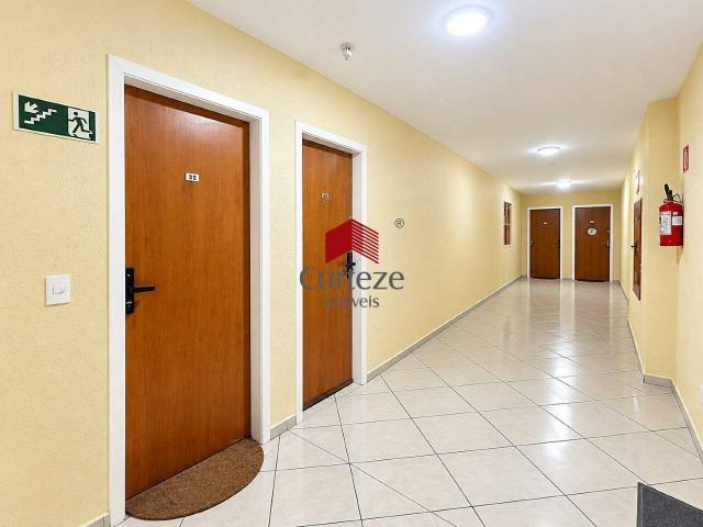 Apartamento para Alugar, Afonso Pena, São José dos Pinhais, 57m² área util, R$ 2.100 | PI: 3582356