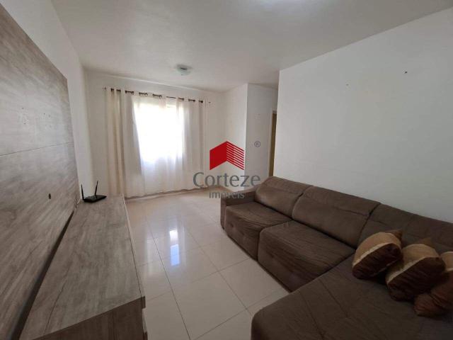 Apartamento para Alugar, Afonso Pena, São José dos Pinhais, 54m² área util, R$ 1.900 | PI: 3582963