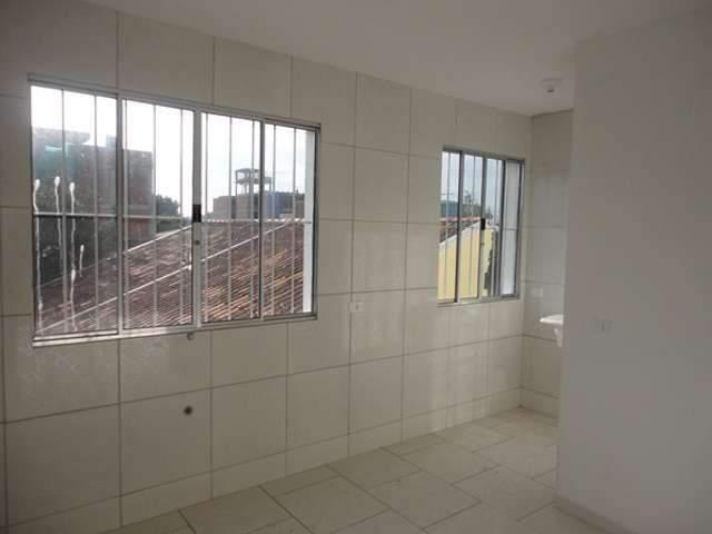 Apartamento para Alugar, Afonso Pena, São José dos Pinhais, 65m² área util, R$ 1.400 | PI: 3551574