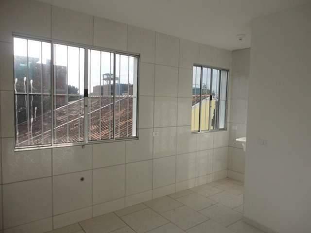 Apartamento para Alugar, Afonso Pena, São José dos Pinhais, 65m² área util, R$ 1.400 | PI: 3551574
