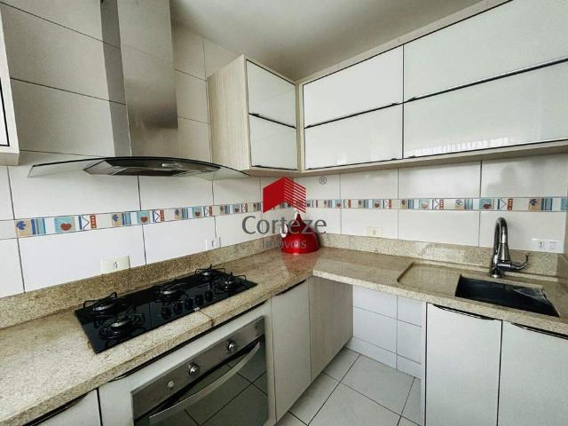 Apartamento para alugar, Afonso Pena São José dos Pinhais/PR