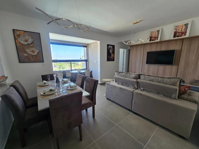 Apartamento para Alugar, Além Ponte, Sorocaba, SP