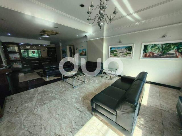Apartamento para alugar, Alto Piracicaba/SP