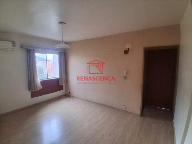 Apartamento para alugar, Andaraí Rio de Janeiro/RJ