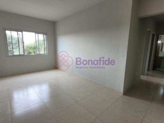 Apartamento para alugar, Anhangabaú Jundiaí/SP