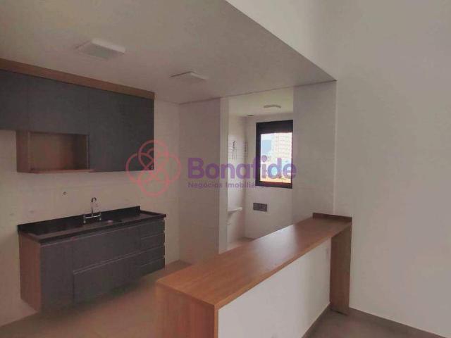 Apartamento para alugar, Anhangabaú Jundiaí/SP