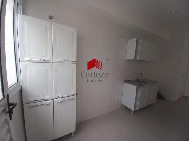 Apartamento para Alugar, Aristocrata, São José dos Pinhais, 47m² área util, R$ 2.500 | PI: 3490616