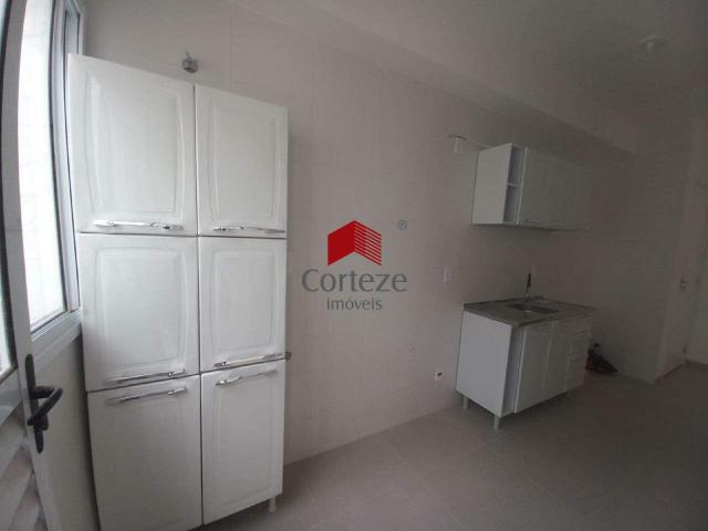 Apartamento para Alugar, Aristocrata, São José dos Pinhais, 47m² área util, R$ 2.500 | PI: 3490616