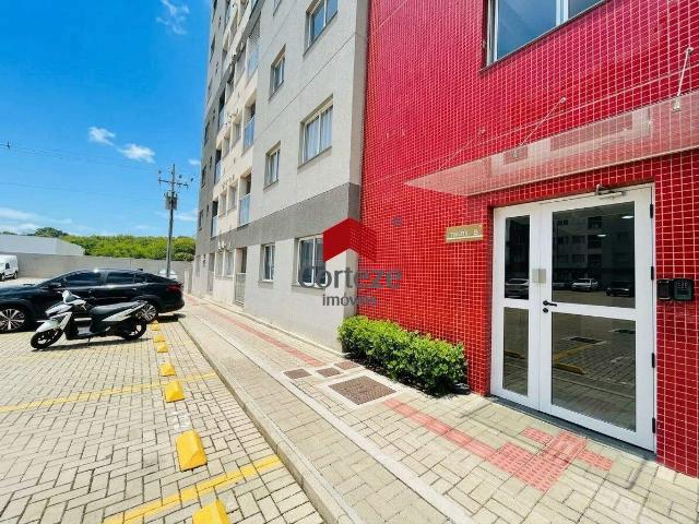 Apartamento para Alugar, Aristocrata, São José dos Pinhais, 46m² área util, R$ 1.800 | PI: 3582651