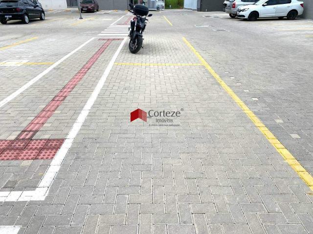 Apartamento para Alugar, Aristocrata, São José dos Pinhais, 51m² área util, R$ 2.000 | PI: 3566090