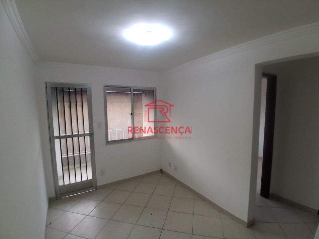 Apartamento para alugar, Bangu Rio de Janeiro/RJ