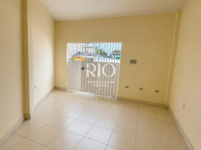 Apartamento para Alugar – Bairro Floresta