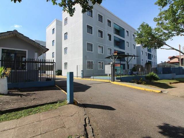 Apartamento para Alugar, Bom Jesus, São José dos Pinhais, 46m² área util, R$ 1.700 | PI: 3582355