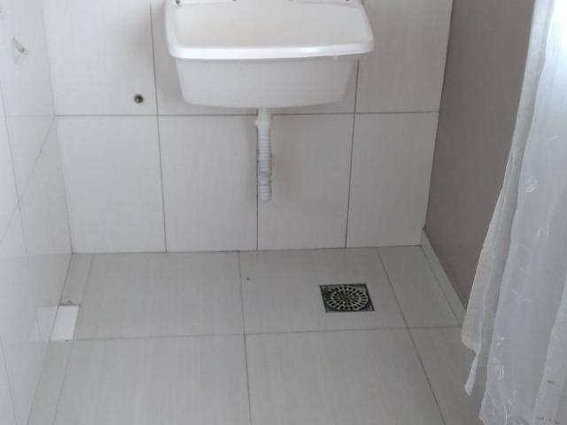 Apartamento para Alugar, Bom Jesus, São José dos Pinhais, 60m² área util, R$ 1.600 | PI: 2455884