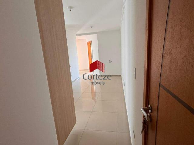 Apartamento para Alugar, Bom Jesus, São José dos Pinhais, 60m² área util, R$ 2.000 | PI: 3460903