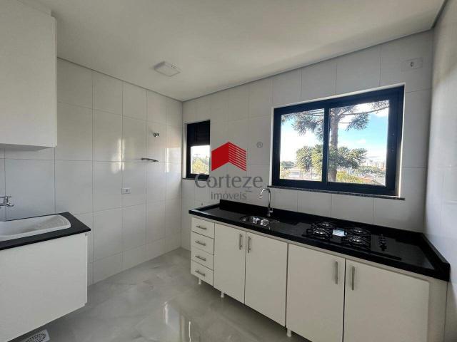 Apartamento para Alugar, Bom Jesus, São José dos Pinhais, 69m² área util, R$ 2.790 | PI: 3555364