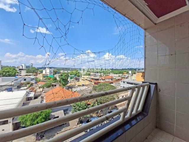 Apartamento para alugar, BOM PASTOR Divinópolis/MG