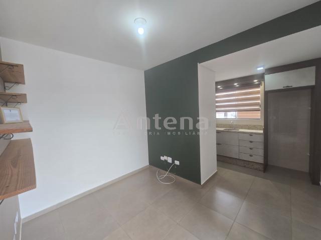 Apartamento para Alugar, Boneca do Iguaçu, São José dos Pinhais, 42.22m² área util, R$ 1.800 | PI: 3580838