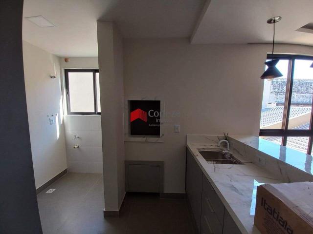 Apartamento para Alugar, Boneca do Iguaçu, São José dos Pinhais, 54m² área util, R$ 2.400 | PI: 3534872