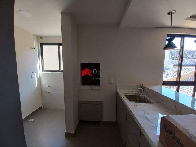 Apartamento para Alugar, Boneca do Iguaçu, São José dos Pinhais, 54m² área util, R$ 2.400 | PI: 3534872
