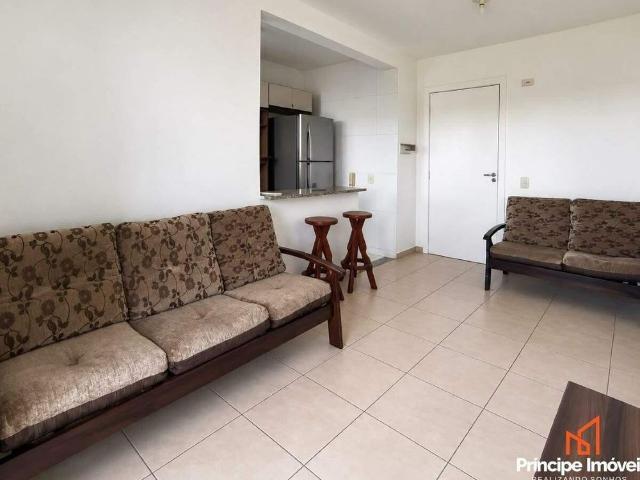 Apartamento Para Alugar, Boa Vista Joinville/sc