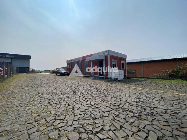 Apartamento para Alugar, Boa Vista, Ponta Grossa, 60m² área util, R$ 5.000 | PI: 3080040