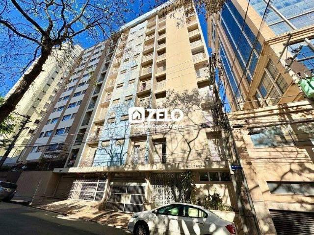 Apartamento para alugar, Bosque Campinas/SP