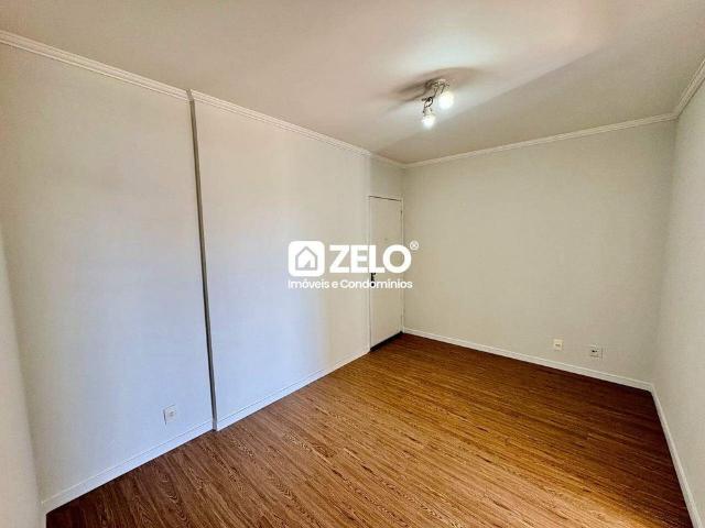Apartamento para alugar, Botafogo Campinas/SP