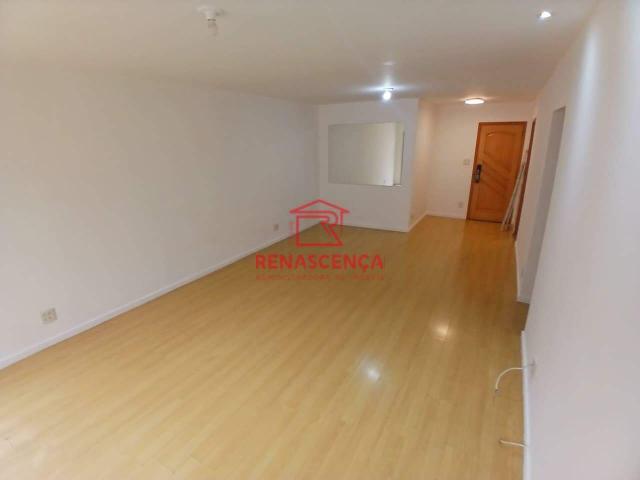 Apartamento para alugar, Botafogo Rio de Janeiro/RJ