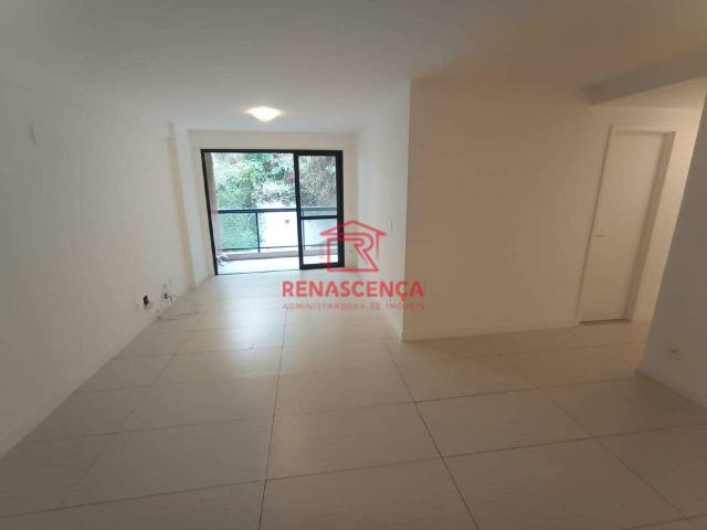 Apartamento para alugar, Botafogo Rio de Janeiro/RJ