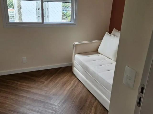 Apartamento para Alugar Blue View Vila Industrial 2 Dormitórios 56m² 1 Vaga