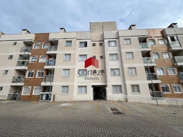 Apartamento para Alugar, Braga, São José dos Pinhais, 50m² área util, R$ 1.900 | PI: 3551121
