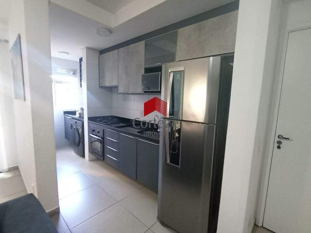 Apartamento para Alugar, Braga, São José dos Pinhais, 50m² área util, R$ 2.100 | PI: 3482687