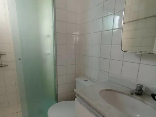 Apartamento para alugar Butantã. FI0058