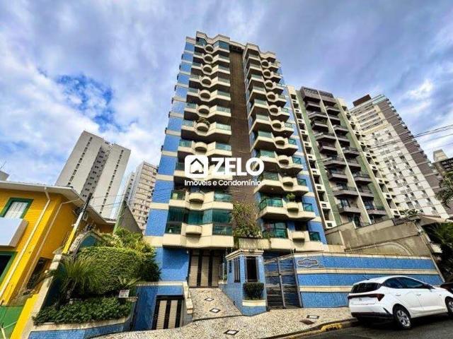 Apartamento para alugar, Cambuí Campinas/SP