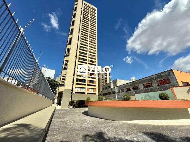 Apartamento para alugar, Cambuí Campinas/SP